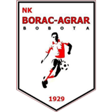 Borac Bobota