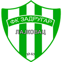 Zadrugar (Laj)