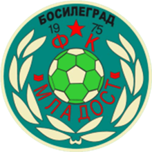 Mladost (B)