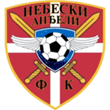 Nebeski andeli