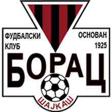 Borac Šajkaš