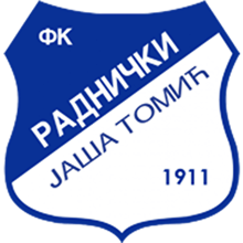 Radnicki 1911