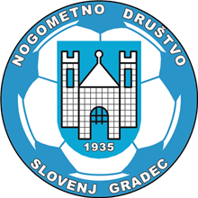 Slovenj Gradec