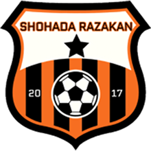 Shohadaye Razakan
