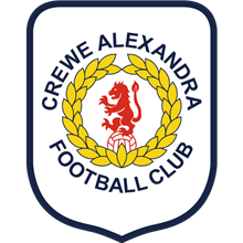 Crewe