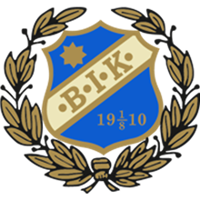 Bromstens IK
