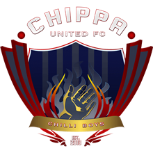 Chippa Utd