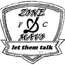 Zone Mavo