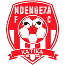 Ndengeza