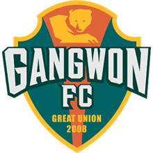 Gangwon