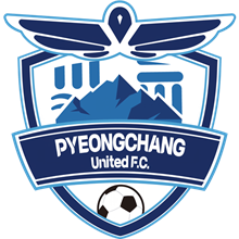 Pyeongchang