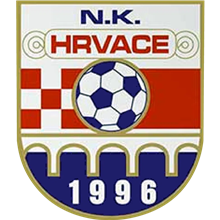Hrvace
