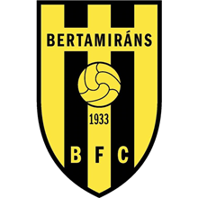 Bertamiráns
