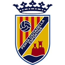 Penya Ciutadella
