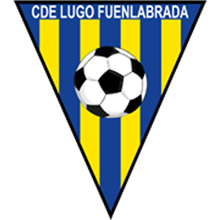 C.D.E. Lugo Fuenlabrada