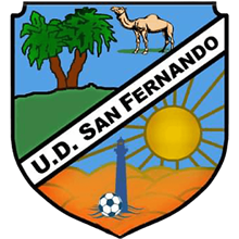 U.D. San Fernando