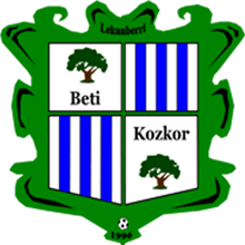 Beti Kozkor