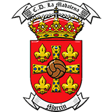 Madalena de Morcín