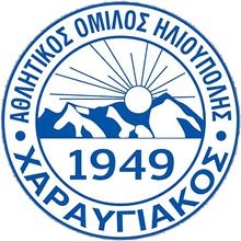 Charavgiakos