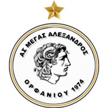 M. Alex. Orfaniou