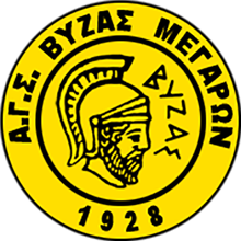Vyzas