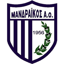 Mandraikos