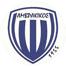 Amvrakikos Vonitsas