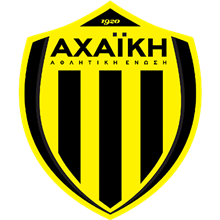 Achaiki
