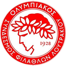 Olymp. Loutrakiou