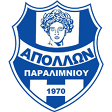 Apollon Paralimniou