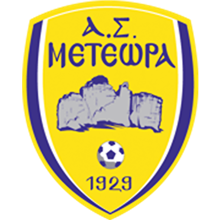 Meteora