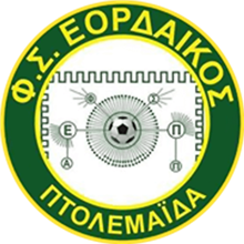 Eordaikos