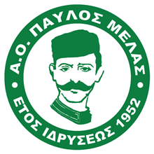 Pavlos Melas