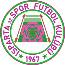 Isparta 32 SK