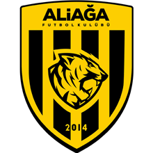 Aliaða Futbol