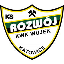 Rozwój Katowice