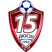 DUSS-15 Kyiv