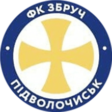 Zbruch Pidvolochysk