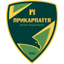 Prykarpattia-Teplovyk IF