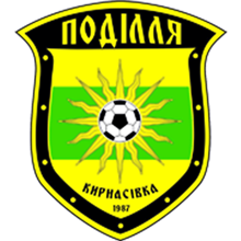 Podillia K
