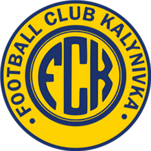 Kalynivka