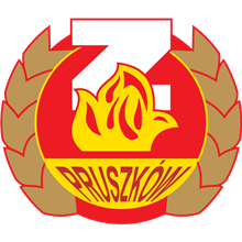 Znicz Pruszków