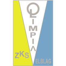 Olimpia Elblag