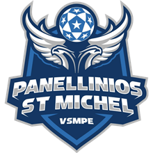 Panellinios SC