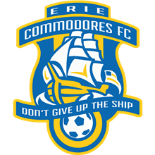 Erie Commodores