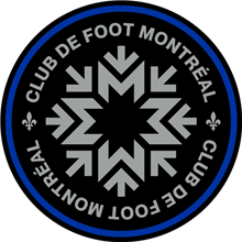 CF Montréal Academy