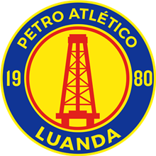 Petro Luanda