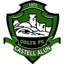 Castell Alun