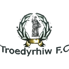 Troedyrhiw
