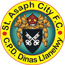 St Asaph